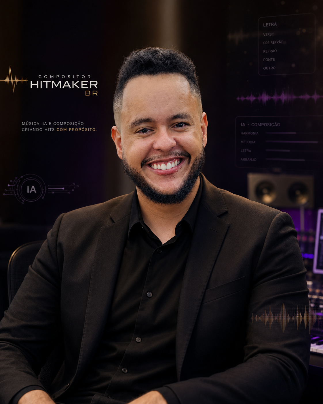 Thiago César